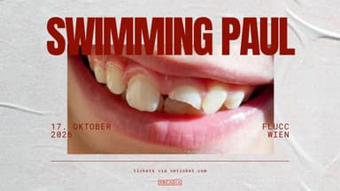Swimming PaulSwimming Paul@Wanne - Clubs & Nachtleben in Flucc / Flucc Wanne, wien
