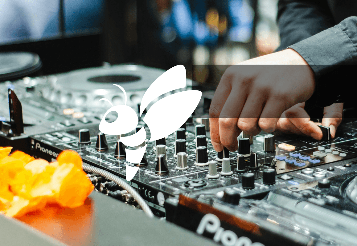 FireFly DJ WorkshopFireFly DJ Workshop@Deck – Flucc / Flucc Wanne