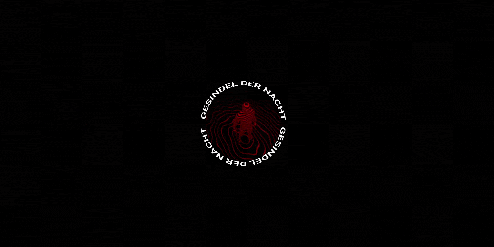 Gesindel der NachtGesindel der Nacht@Deck, Wanne – Flucc / Flucc Wanne