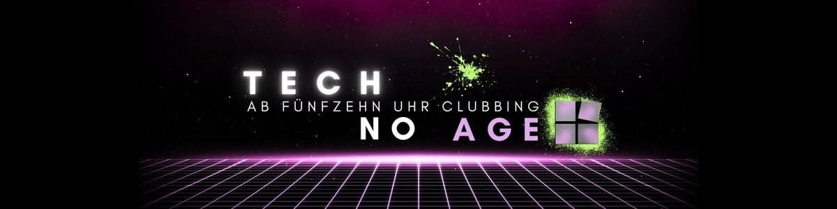 techNOage ab fünfzehn uhr clubbingtechNOage ab fünfzehn uhr clubbing@Deck – Flucc / Flucc Wanne