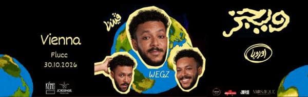 LIVE: WegzLIVE: Wegz@Wanne – Flucc / Flucc Wanne
