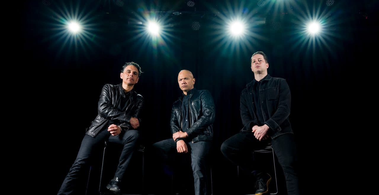Danko Jones