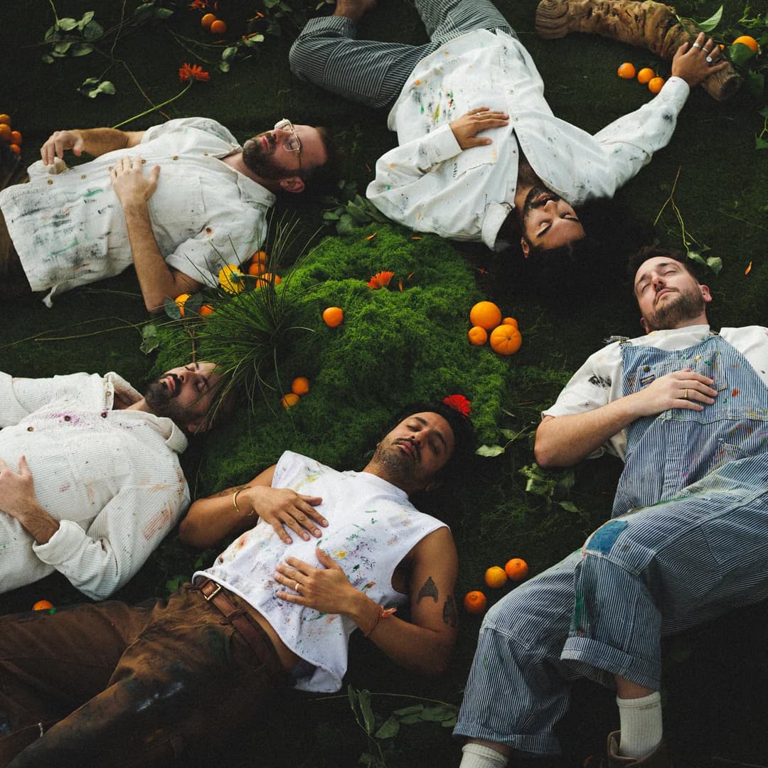 Young The Giant