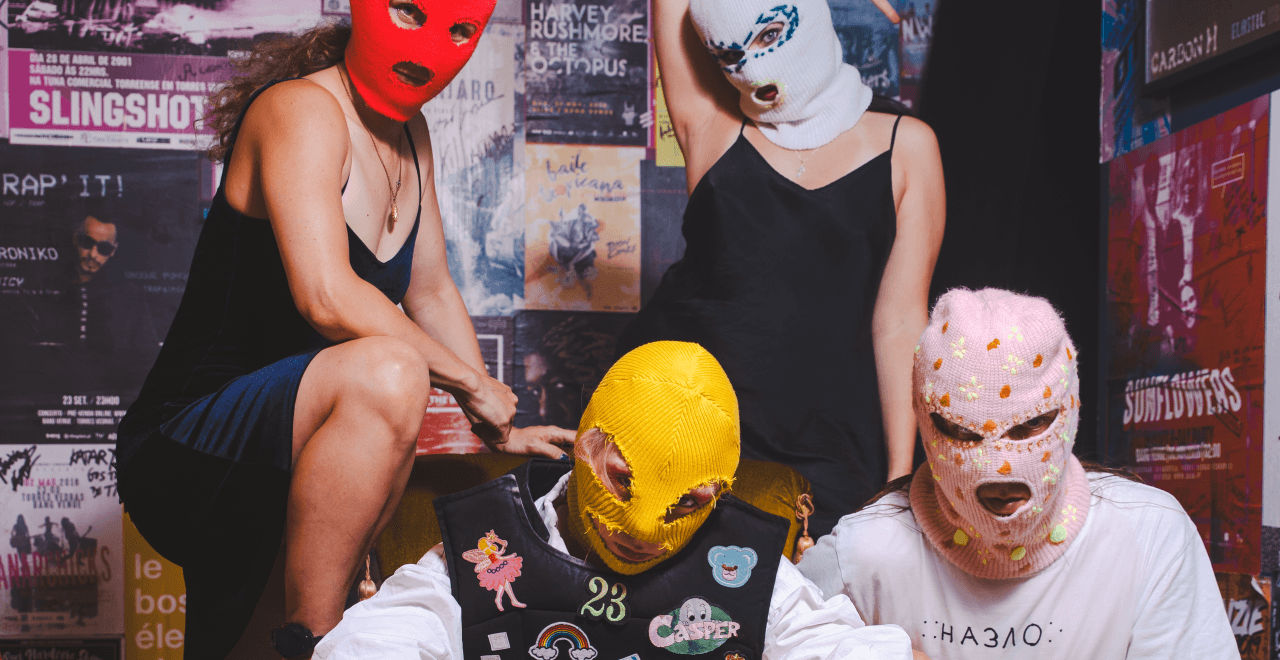 Pussy Riot