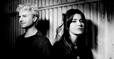 Blood Red Shoes - Clubs & Nachtleben in Flex, wien