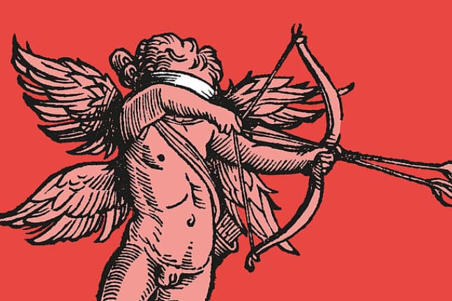 Weltmacht Liebe. Eine Reise durch die Jahrhunderte – Prunksaal der Österreichischen Nationalbibliothek