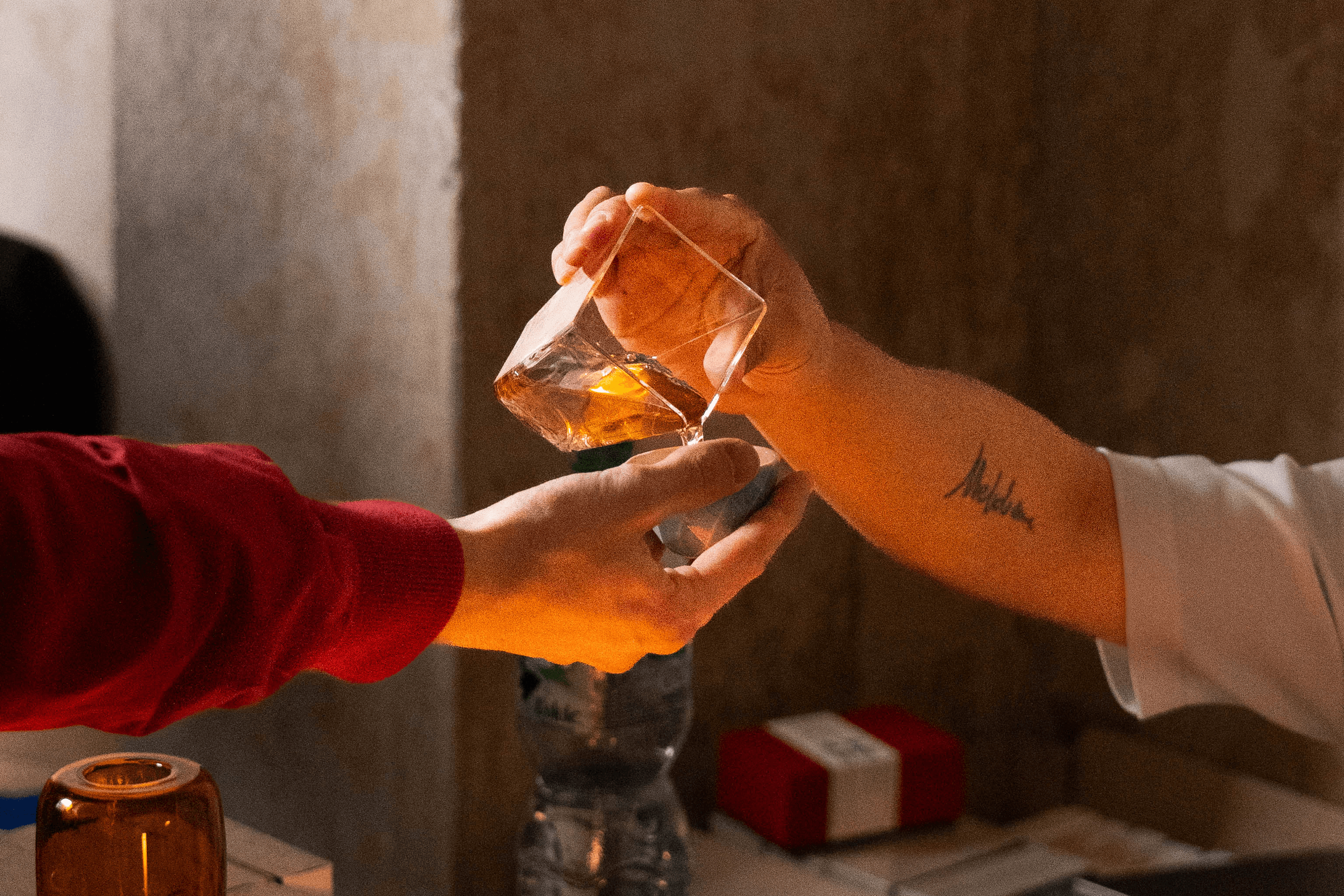 Vienna Tea Festival – Reaktor