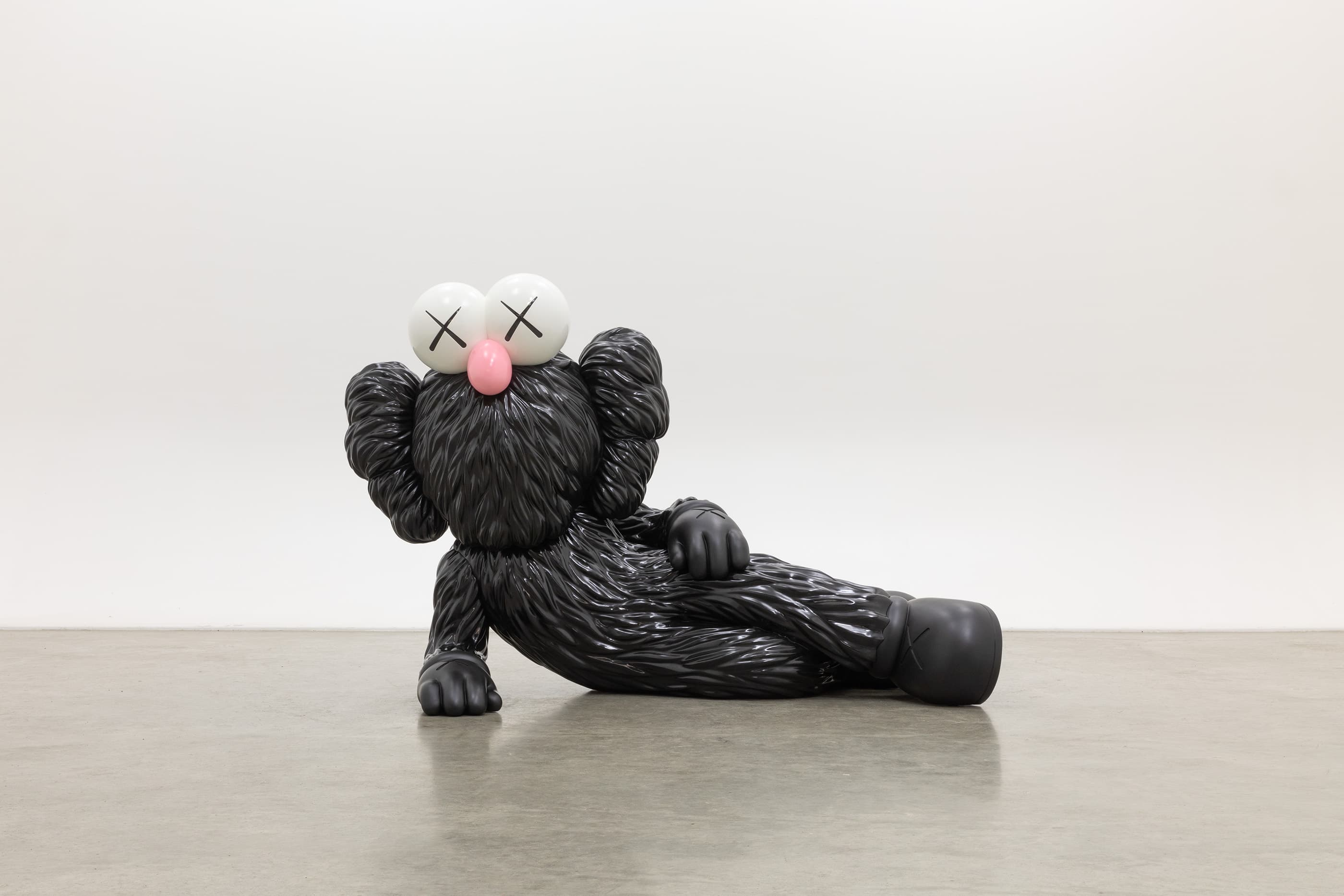 KAWS
