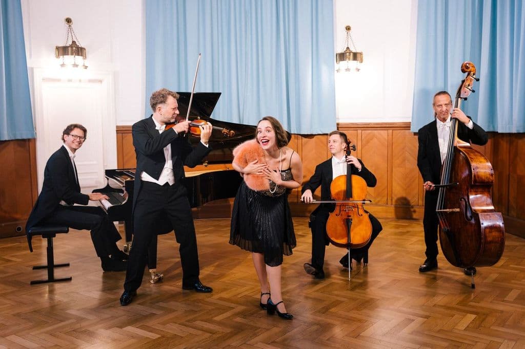 Amadeus Concerts Vienna