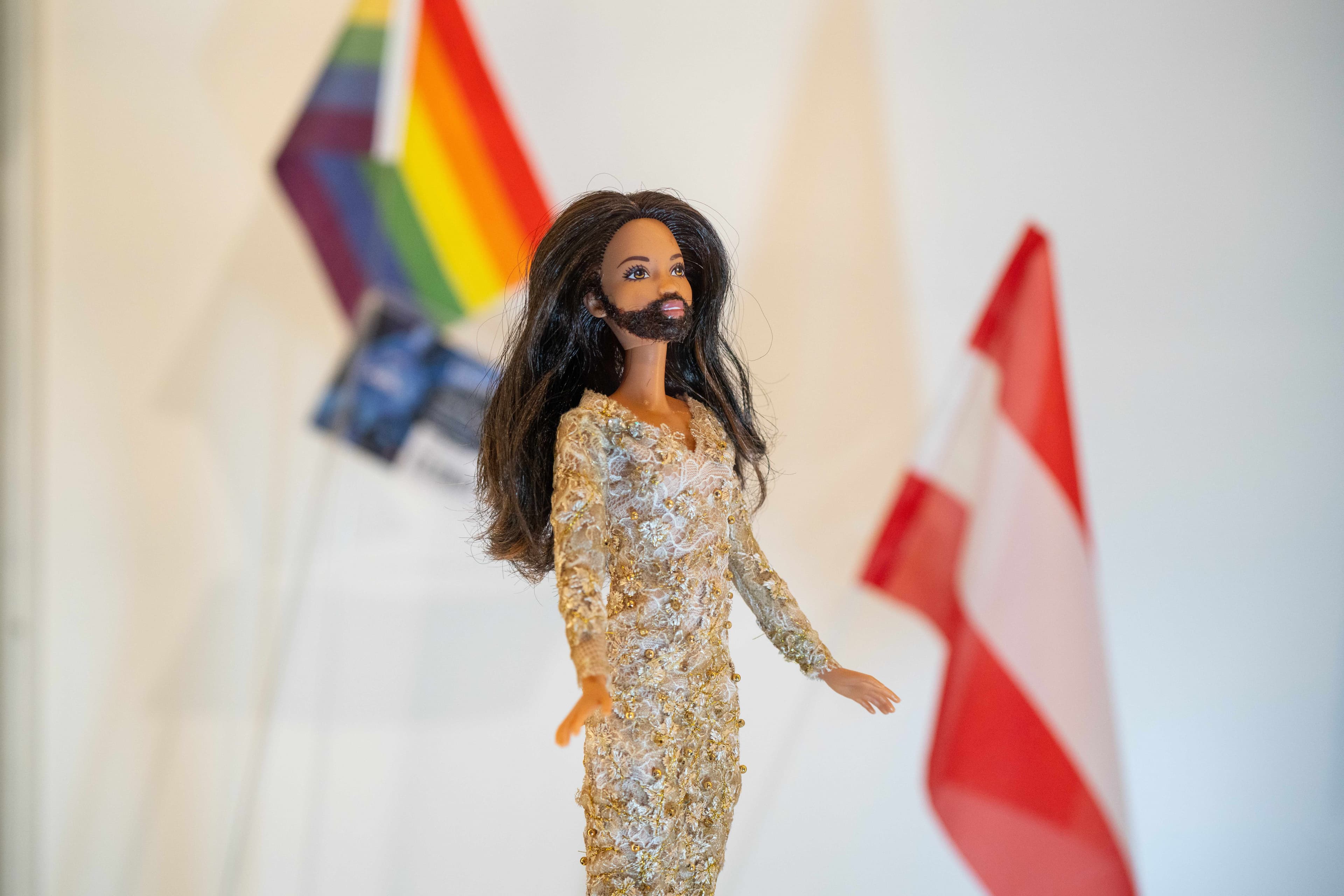 Eurovision Song Contest Highlights im Museum