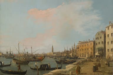 Canaletto & Bellotto - Museen & Ausstellungen in Kunsthistorisches Museum Wien, wien
