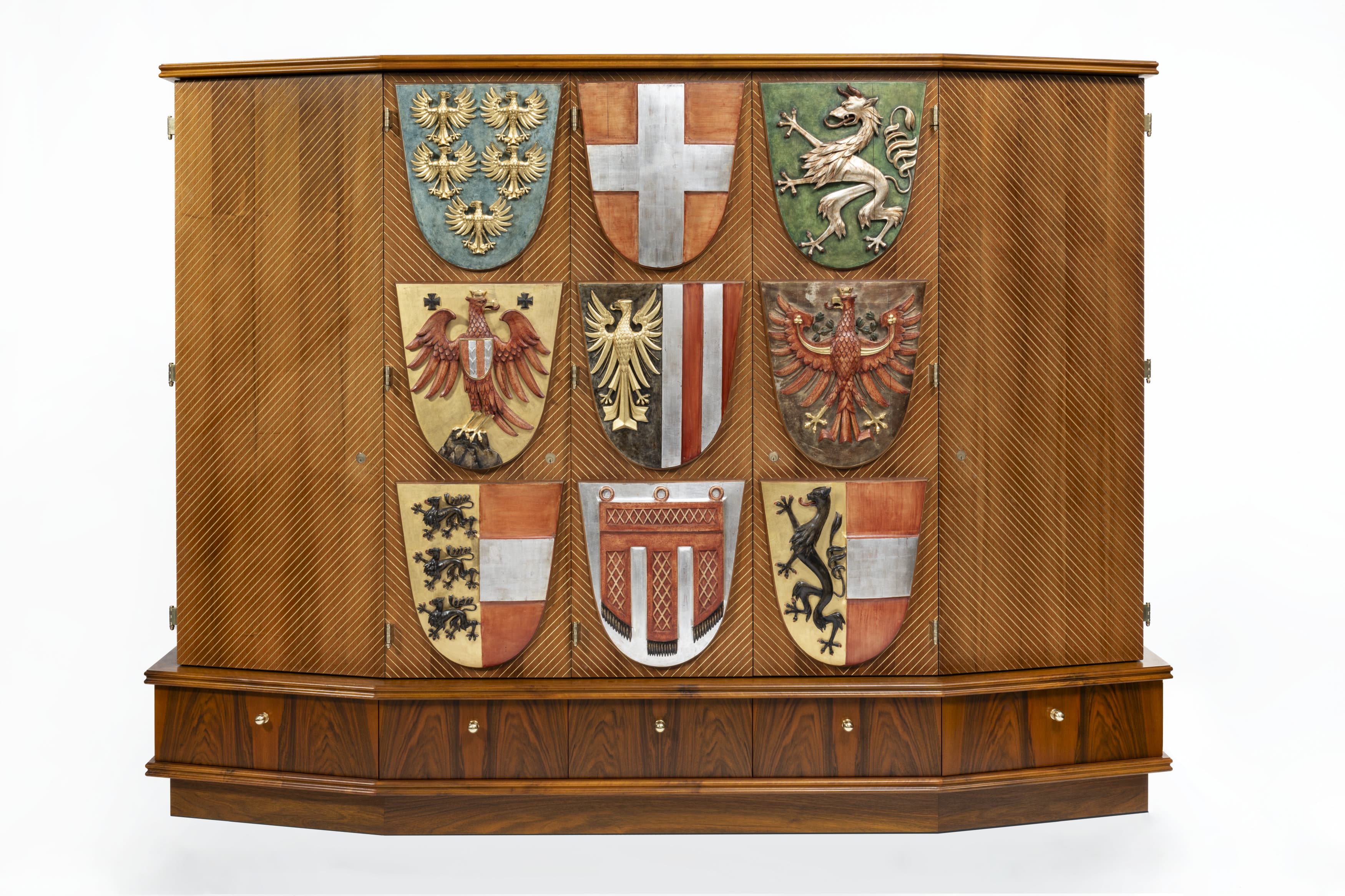 Made in Austria. Möbeldesign 1948–1960