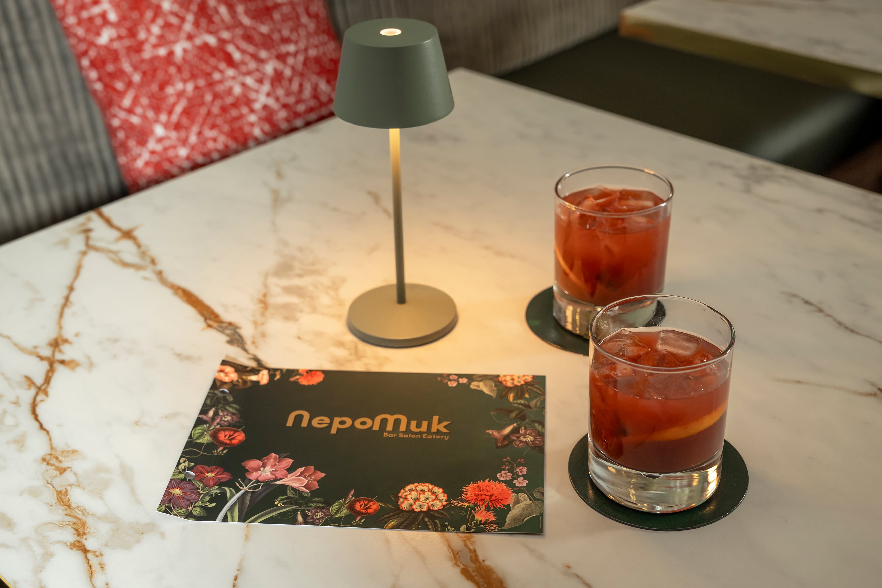 MAXX Vienna Bites Aperitif - Küche, Kultur, Charakter