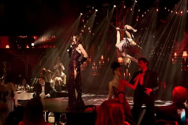 The Grand Pearl - Klassik & Oper in The Grand Pearl, wien