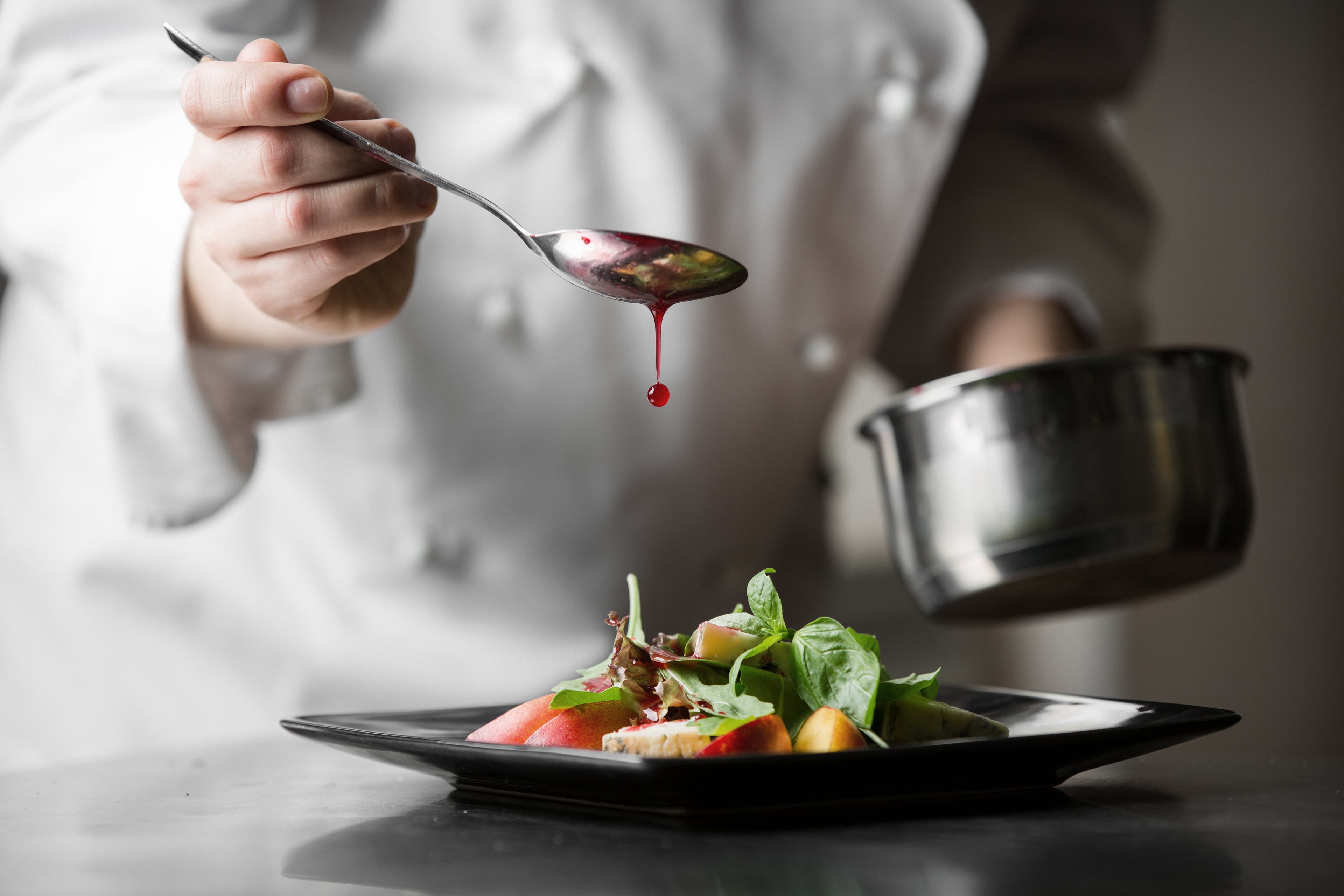 Vienna Bites Tapas-Menü – Wien