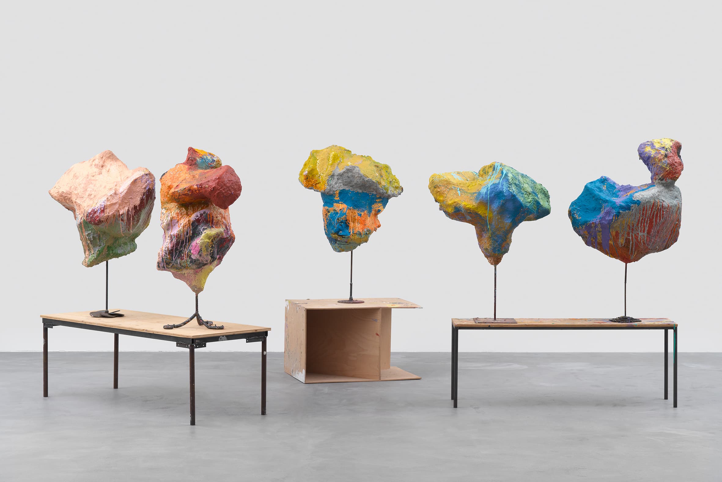 Franz West