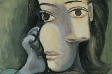 Picasso - Bacon - Museen & Ausstellungen in Albertina, wien