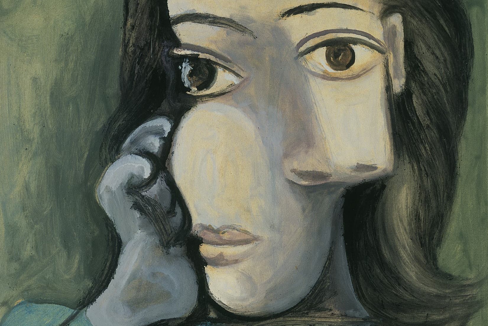 Picasso - Bacon – Albertina