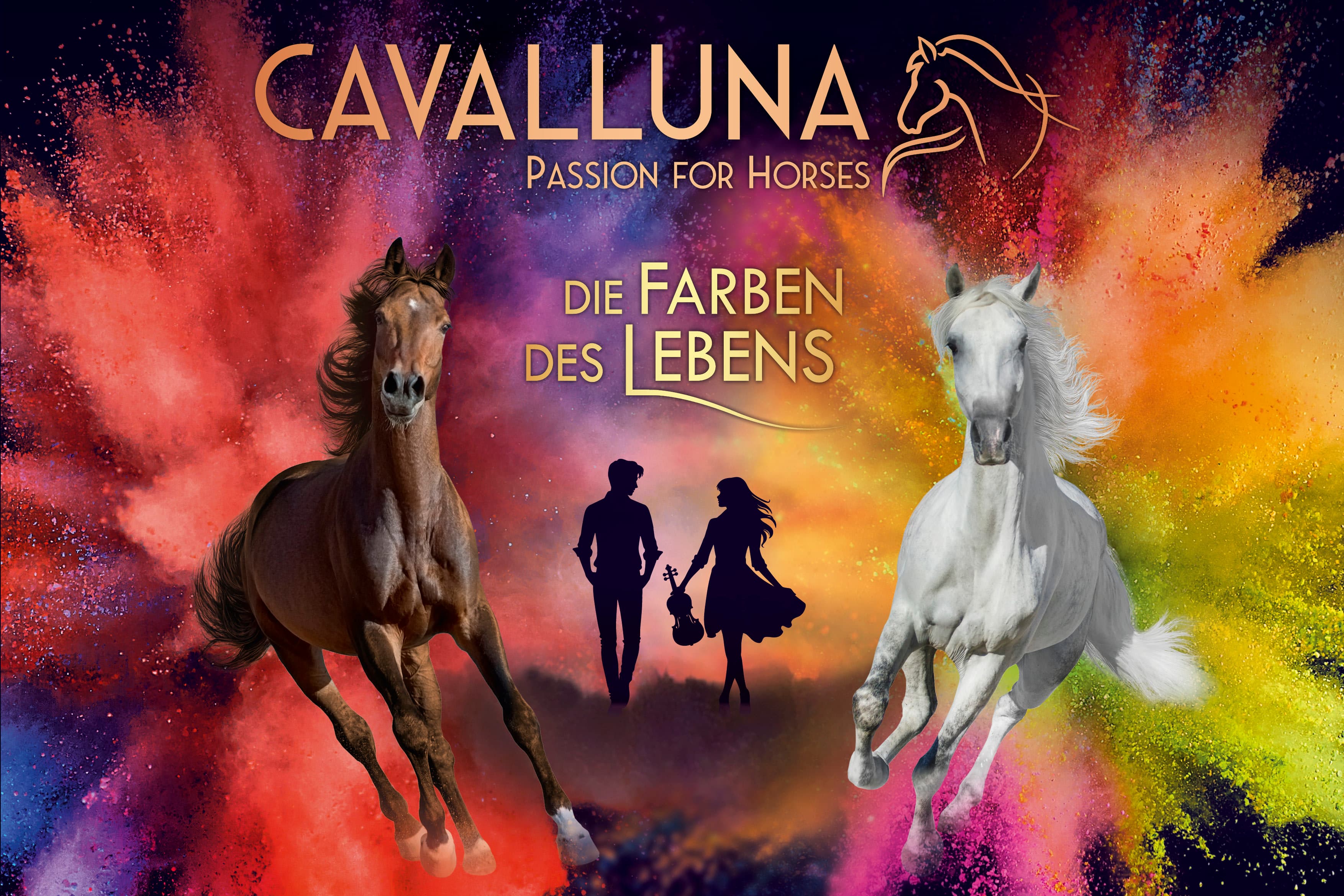 Cavalluna