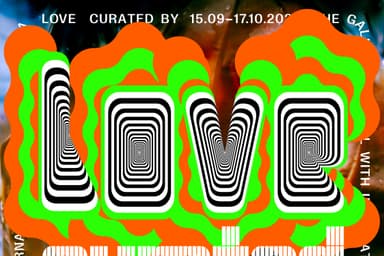 curated by 2026_LOVE - Open Air & Festivals in Wien, wien