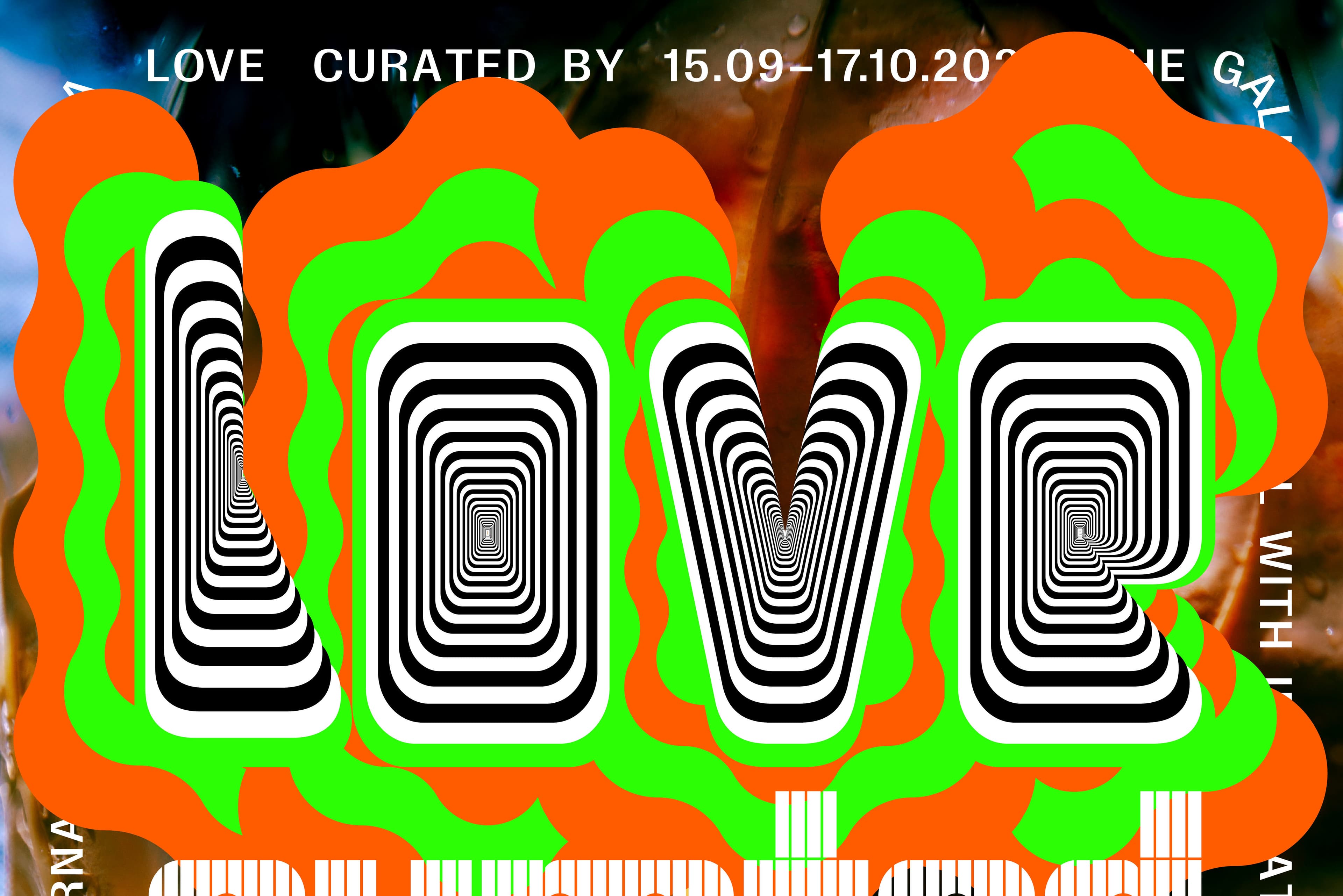 curated by 2026_LOVE – Wien