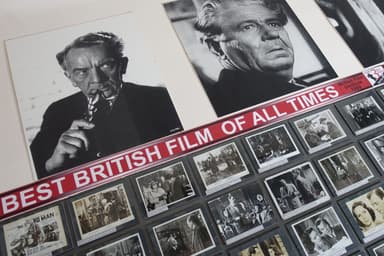 75 Jahre "Der dritte Mann" - Museen & Ausstellungen in Dritte Mann Museum, wien