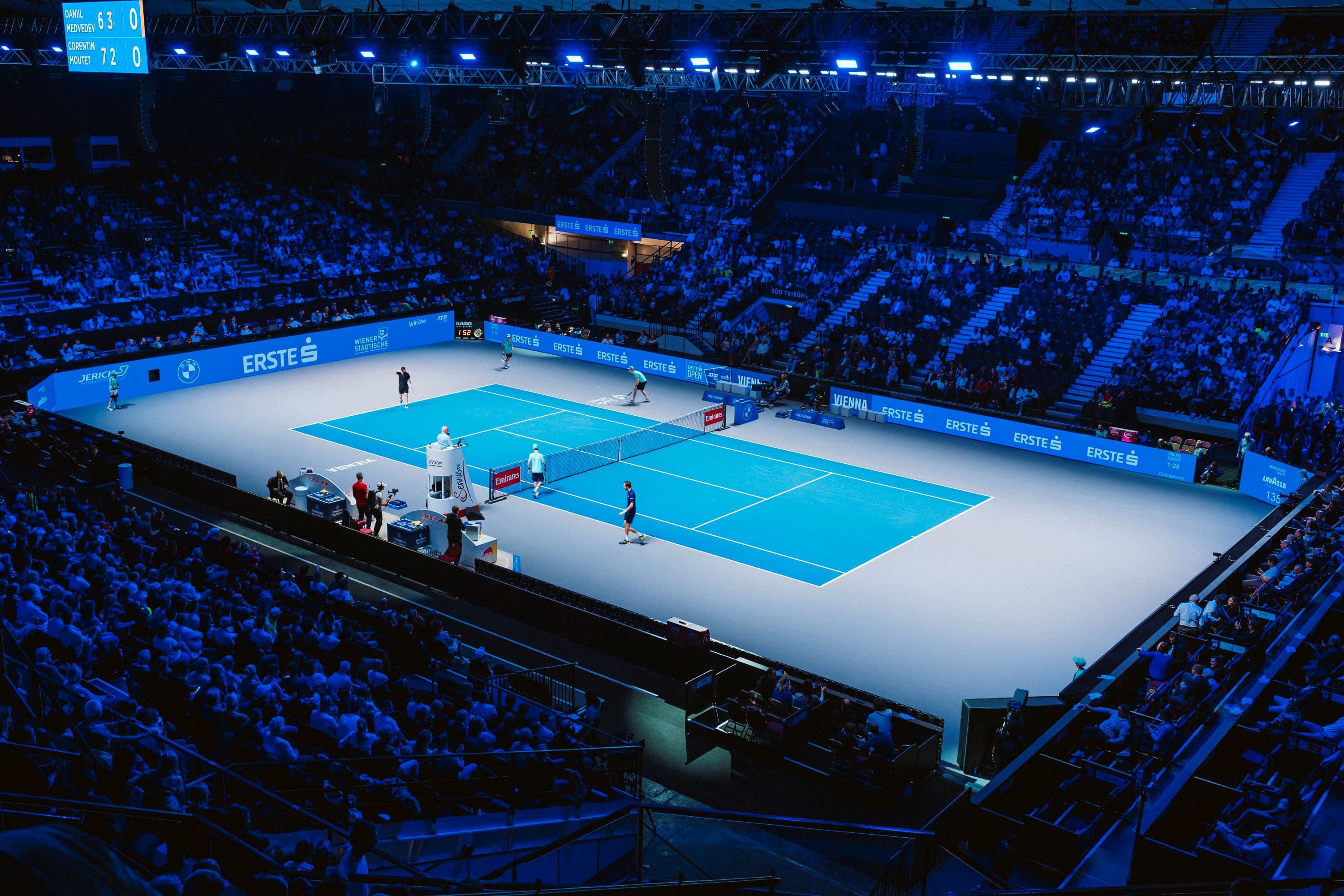 Erste Bank Open