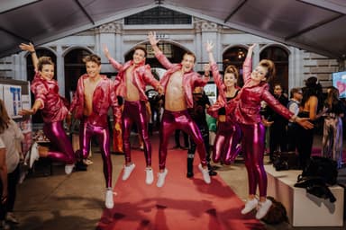 Diversity Ball 2026 - LGBTQ+ in Wiener Rathaus, wien
