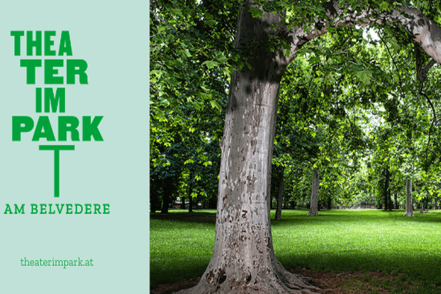 Theater im Park 2026