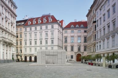 100% Vienna - Museum & Falafel - Bildung & Workshops in Wien, wien