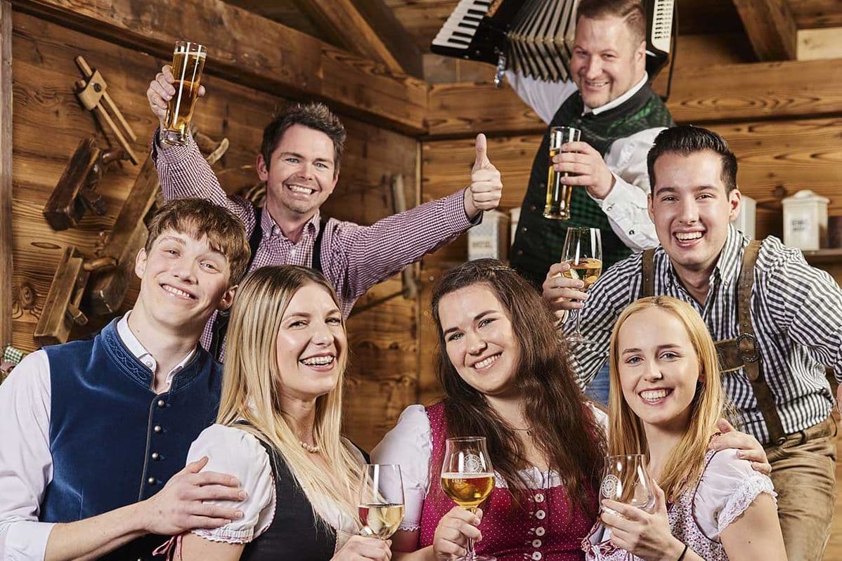 Wiener Kaiser Wiesn 2026