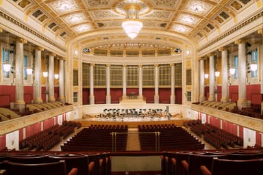 Pink Martini - Live-Konzerte in Wiener Konzerthaus, wien