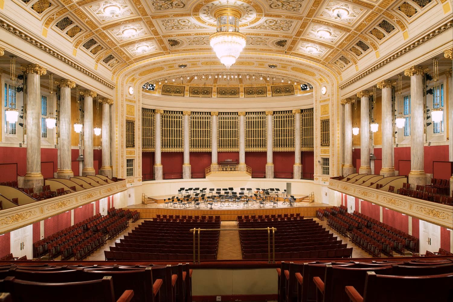 Pittsburgh Symphony Orchestra