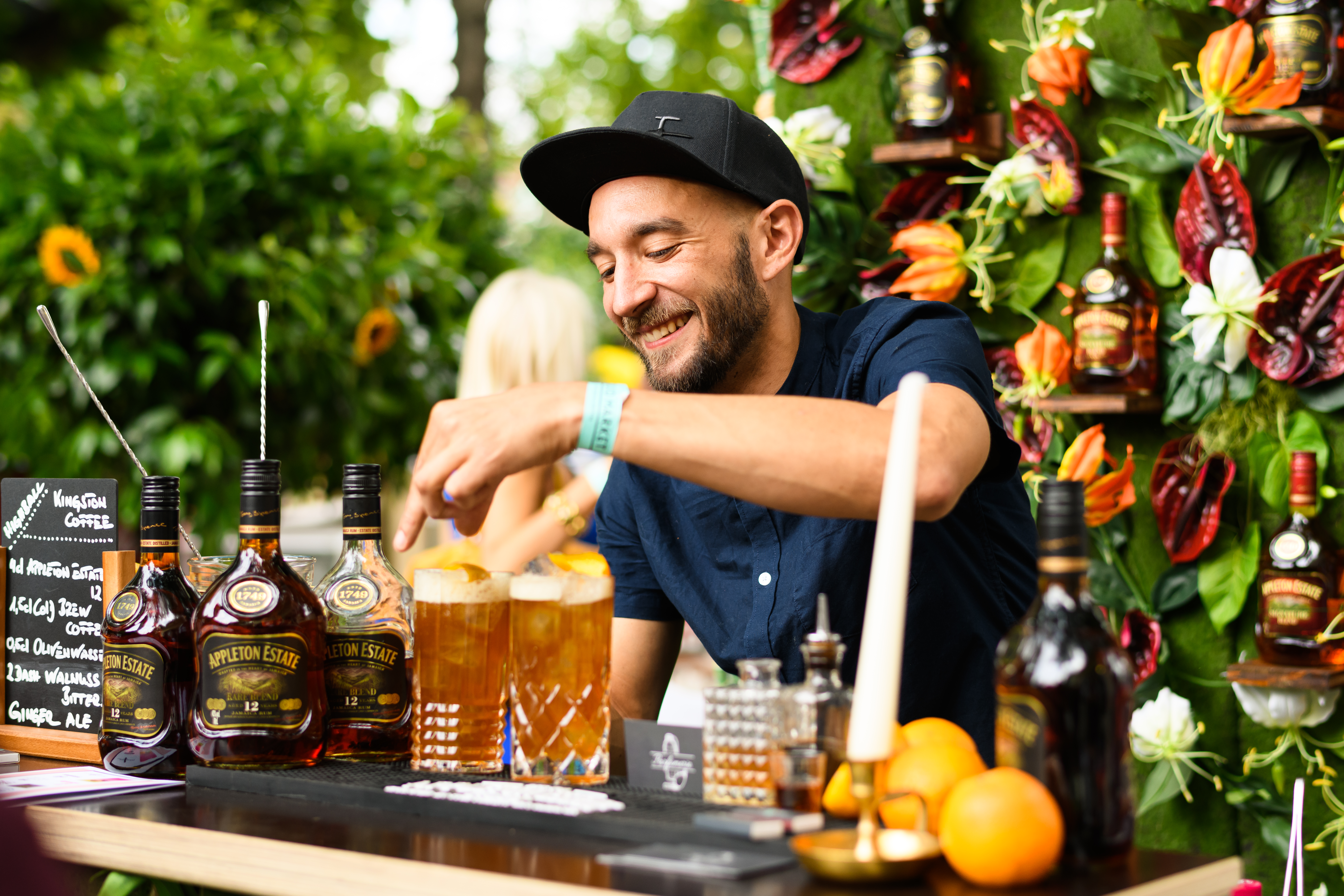 Liquid Market 2026
