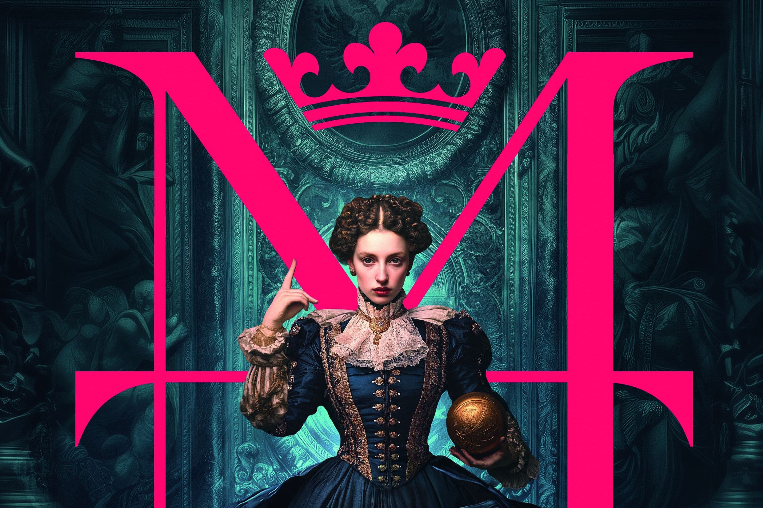 Maria Theresia - Das Musical – Ronacher