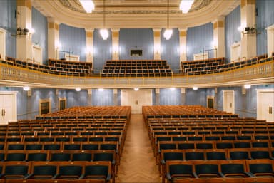 Klangforum Wien • Katzameier • Cambreling - Klassik & Oper in Wiener Konzerthaus, wien