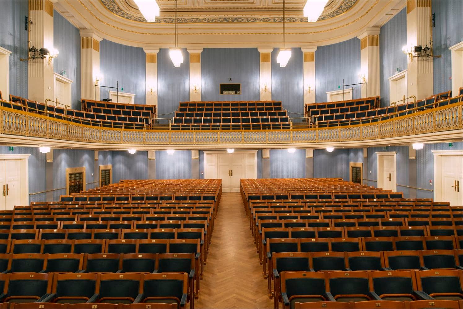 Symphonisches Schrammelquintett Wien • Christoph Wagner-Trenkwitz – Wiener Konzerthaus