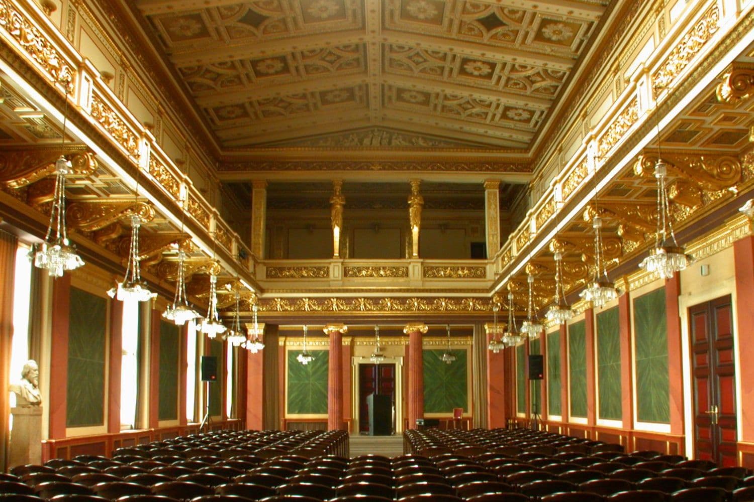Souvenir – Musikverein