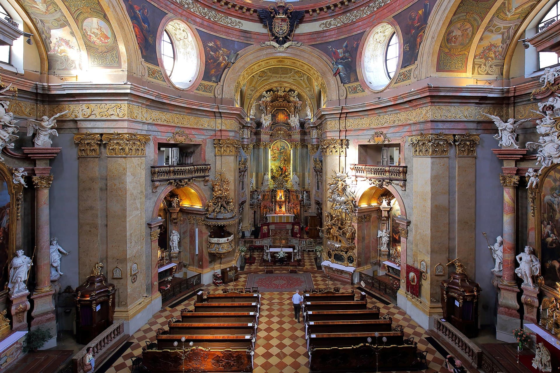 Classic Ensemble Vienna