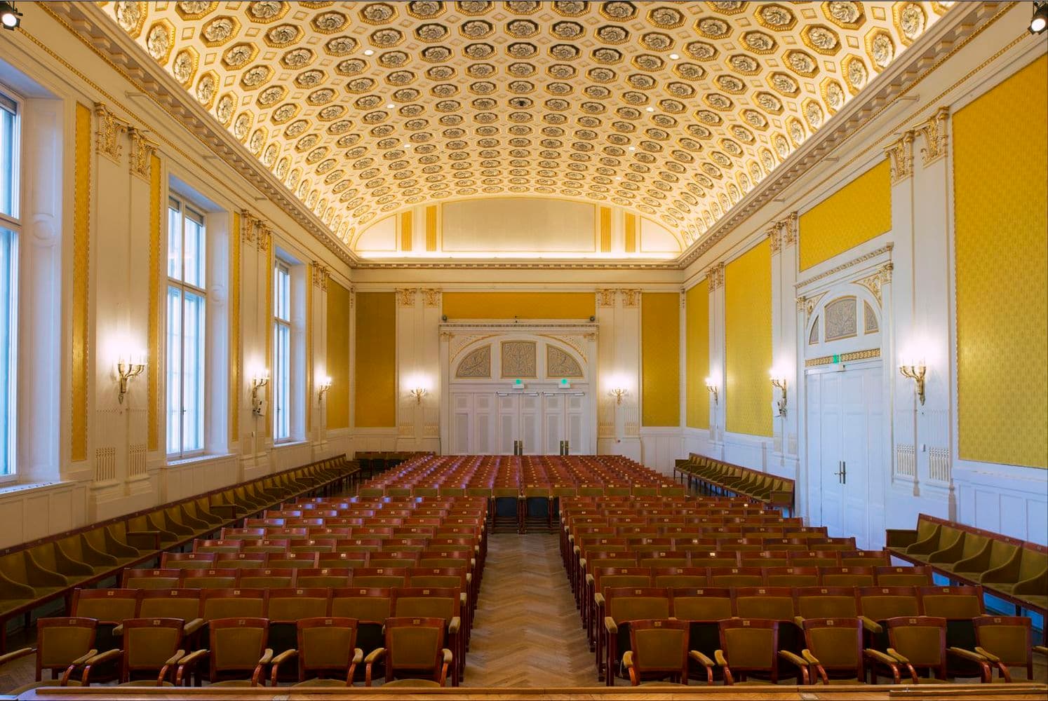 Javus Quartett – Wiener Konzerthaus