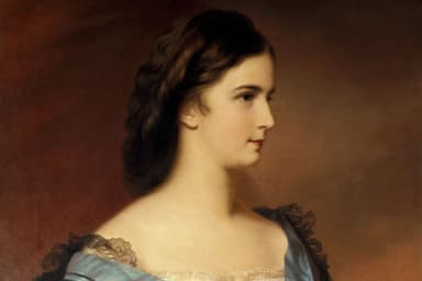 Kaiserin Elisabeth von Österreich - Museen & Ausstellungen in Kaiserliche Wagenburg, wien