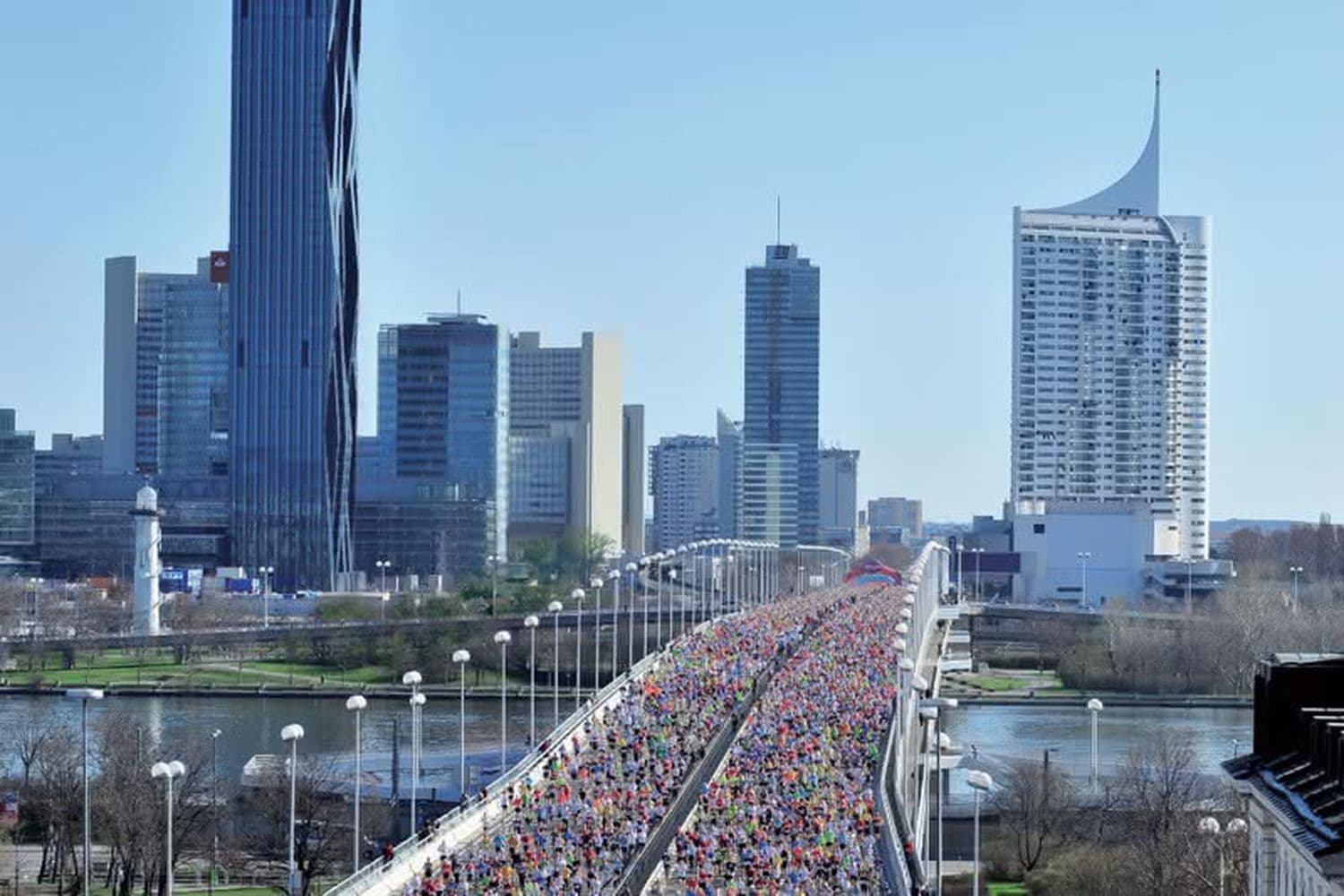 Vienna City Marathon