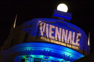 Viennale 2026 - Open Air & Festivals in Wien, wien