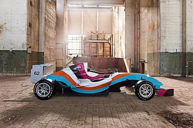 Imperial Speed - Museen & Ausstellungen in Kaiserliche Wagenburg, wien