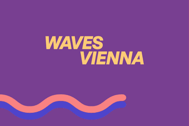 Waves Vienna 2026 - Open Air & Festivals in Wien, wien