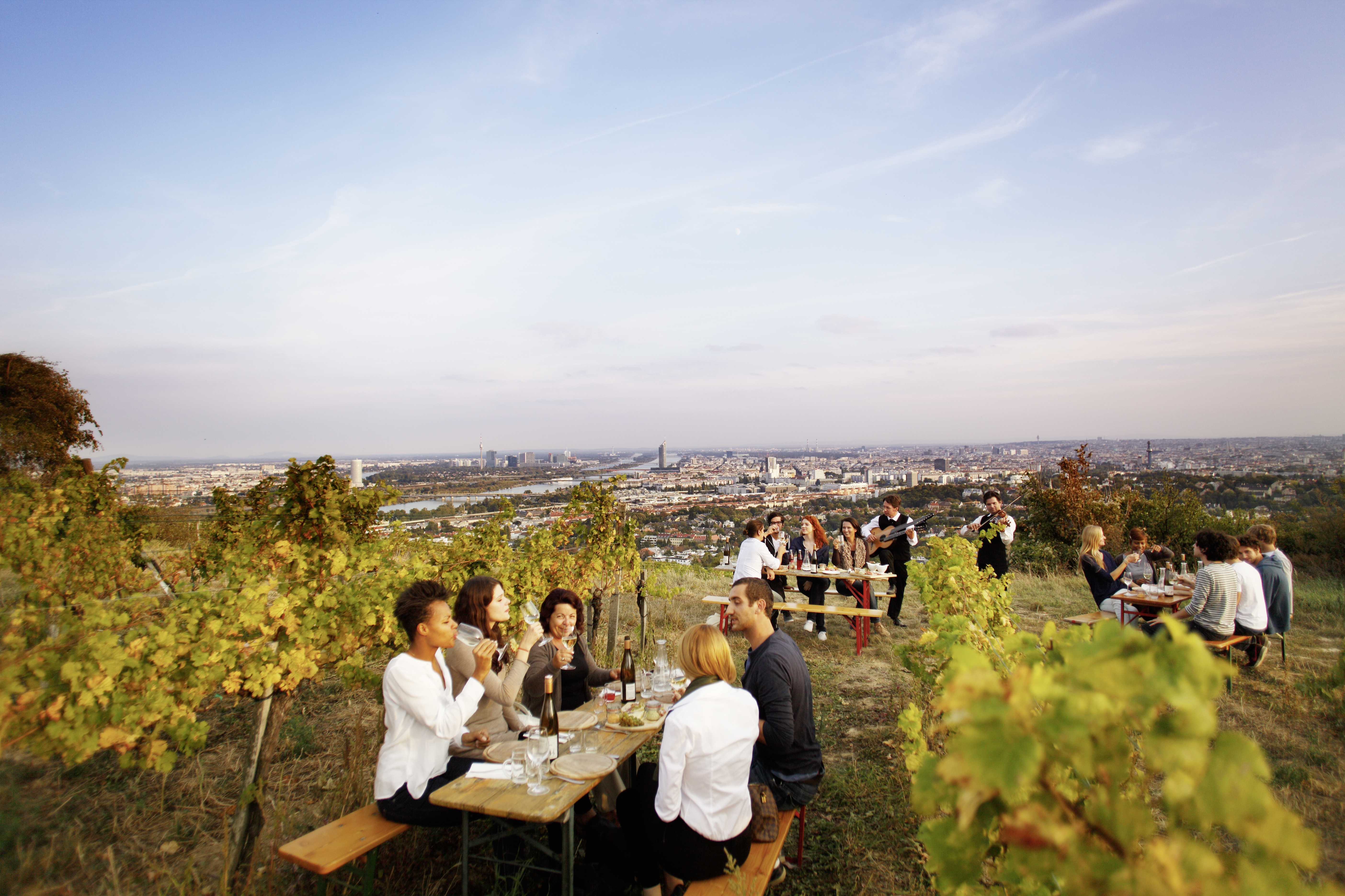Wiener Weinwandertag 2026