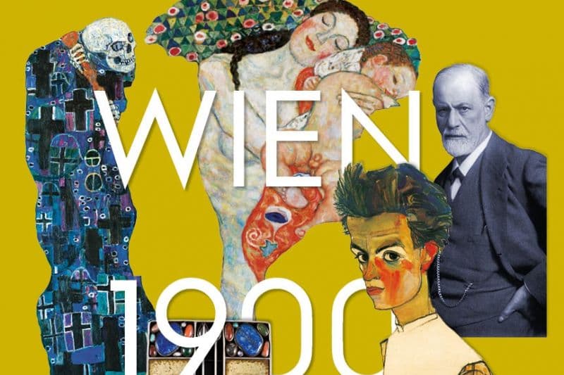 Wien 1900