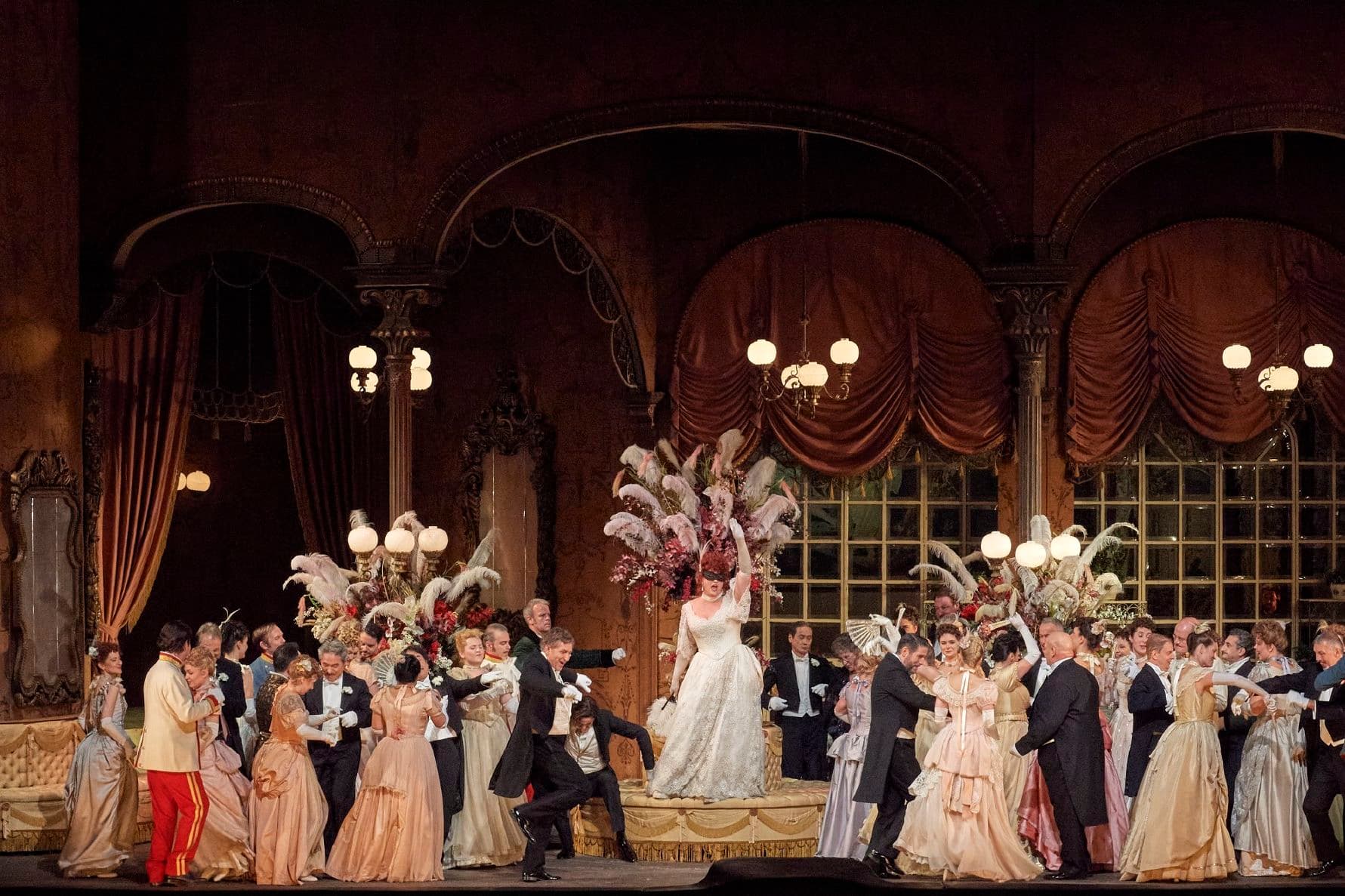 Die Fledermaus