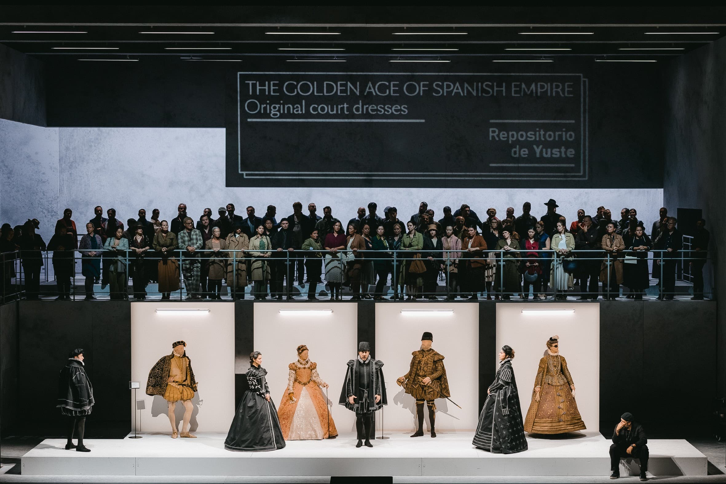 Don Carlo – Wiener Staatsoper