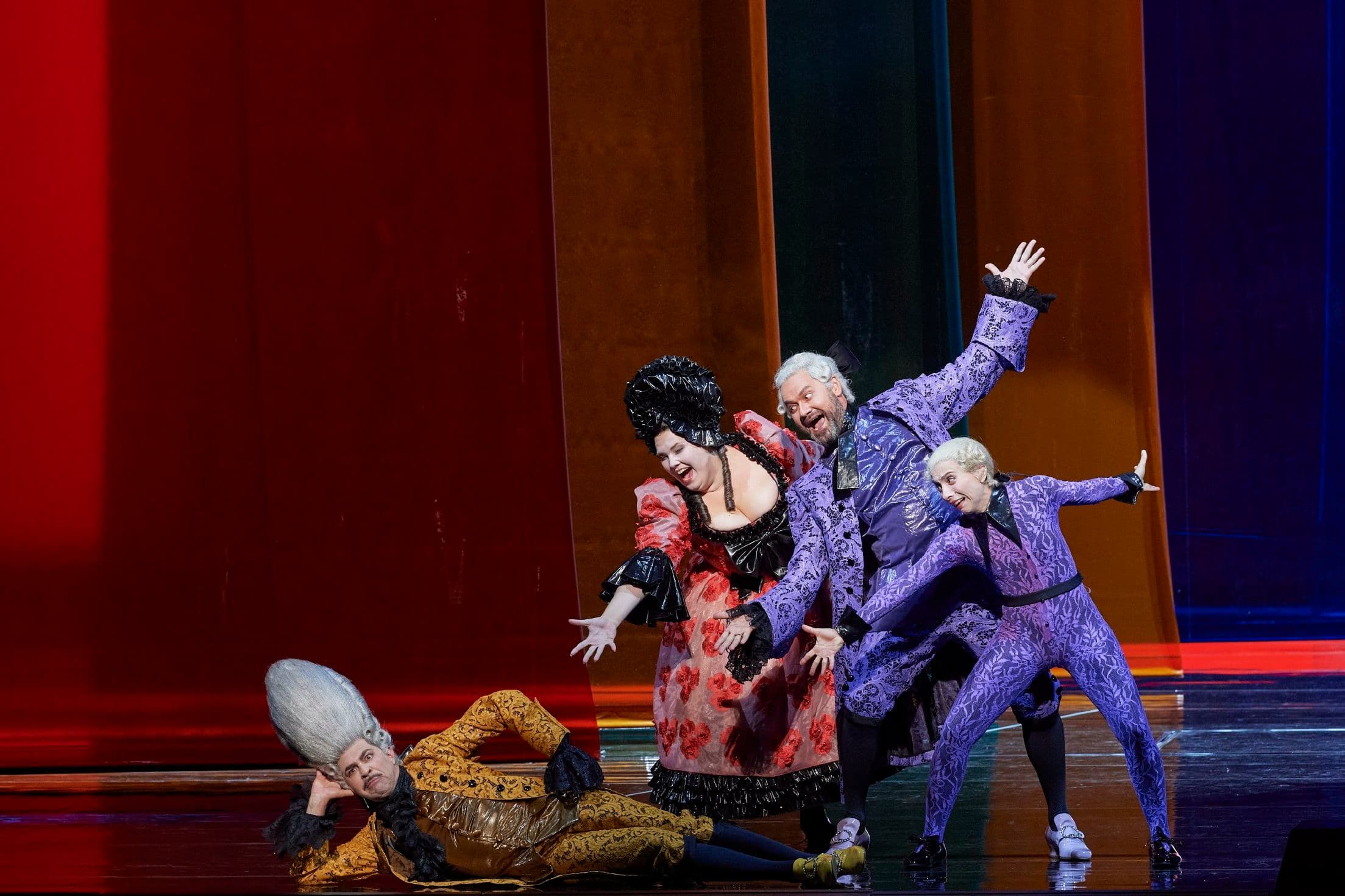 Il barbiere di Siviglia